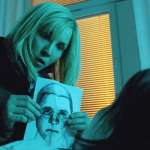 Noomi Rapace, Yasmine Garbi