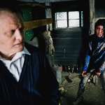 Noomi Rapace, Georgi Staykov