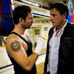 Paolo Roberto, Michael Nyqvist