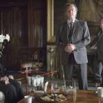 Gunnel Lindblom, Marika Lagercrantz, Peter Haber, Willie Andr&eacute;ason