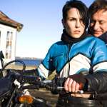 Noomi Rapace, Michael Nyqvist