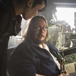 Noomi Rapace, Tomas K&ouml;hler