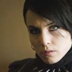 Noomi Rapace