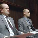 Anders Ahlbom, Niklas Hjulstr&ouml;m