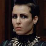 Noomi Rapace