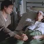 Noomi Rapace, Michael Nyqvist