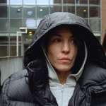 Noomi Rapace