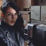 Noomi Rapace