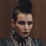 Noomi Rapace