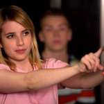 Emma Roberts, Will Poulter