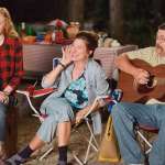 Kathryn Hahn, Nick Offerman, Molly C. Quinn