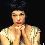 Milla Jovovich