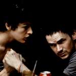 Milla Jovovich, Jeremy Davies