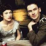 Milla Jovovich, Jeremy Davies