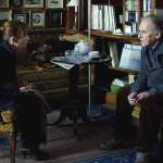 Isabelle Huppert, Jean-Louis Trintignant