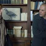 Isabelle Huppert, Jean-Louis Trintignant