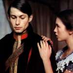 Isabelle Adjani, Bruce Robinson