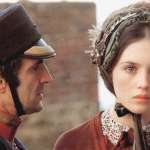 Isabelle Adjani, Fran&ccedil;ois Truffaut