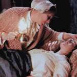 Isabelle Adjani, Sylvia Marriott