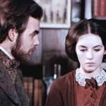 Isabelle Adjani, Joseph Blatchley