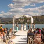 Nicolas Duvauchelle, Julia Piaton