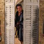 Nicolas Duvauchelle, Lionnel Astier, Reem Kherici