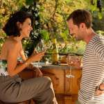 Nicolas Duvauchelle, Reem Kherici