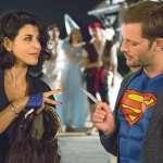 Nicolas Duvauchelle, Reem Kherici