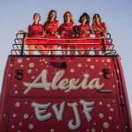 Victoria Monfort, Julia Piaton, Reem Kherici, Am&eacute;lie Fonlupt, Paloma Coquant