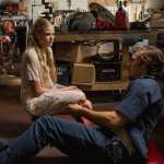 Alex Pettyfer, Gabriella Wilde