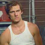 Alex Pettyfer