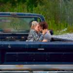 Alex Pettyfer, Gabriella Wilde