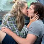 Alex Pettyfer, Gabriella Wilde