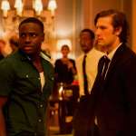 Dayo Okeniyi, Alex Pettyfer
