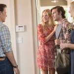 Joely Richardson, Alex Pettyfer, Bruce Greenwood, Gabriella Wilde