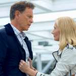 Joely Richardson, Bruce Greenwood