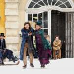 Andrea Petrik, Ervin Nagy