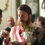 Ern&otilde; Fekete, Tam&aacute;s Keresztes