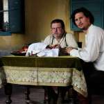 J&oacute;zsef Gyabronka, Ervin Nagy