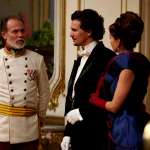 Tibor G&aacute;sp&aacute;r, Andrea Petrik, Ervin Nagy