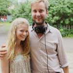 Emilie de Ravin, Samuli Valkama