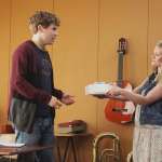 Jussi Nikkil&auml;, Emilie de Ravin