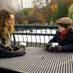 Charlie Tahan, Natalie Portman