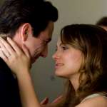 Scott Cohen, Natalie Portman