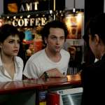 Matthew Rhys, Brittany Murphy