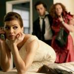 Matthew Rhys, Catherine Tate, Brittany Murphy