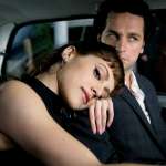Matthew Rhys, Brittany Murphy