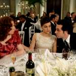 Matthew Rhys, Catherine Tate, Brittany Murphy