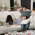 Matthew Rhys, Brittany Murphy