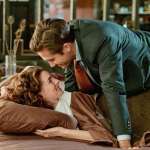 Jake Gyllenhaal, Anne Hathaway